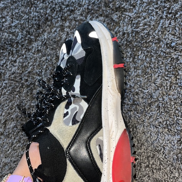 Snkr protect size 12 - Picture 5 of 7